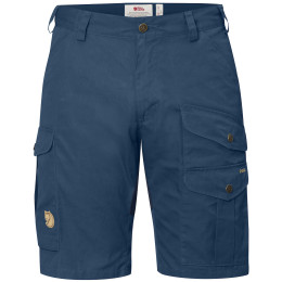 Pantaloncini da uomo Fjällräven Barents Pro Shorts M blu Uncle Blue