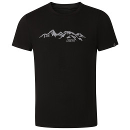 Maglietta da uomo Alpine Pro Lyor (2025) nero black