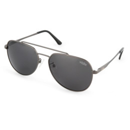 Occhiali da sole Vidix Pilot nero black