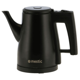 Bollitore elettrico Mestic Kettle MWC-120 0,8L black
