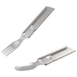 Posate GoSun Flatware