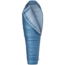 Sacco a pelo in piuma Cumulus Lite Line 400