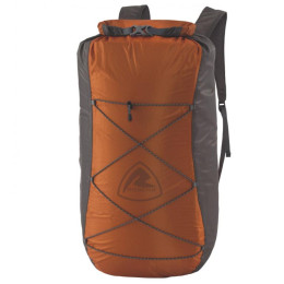 Zaino Robens UL Dry Pack arancione