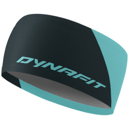 Fascia Dynafit Performance 2 Dry Headband blu/nero marine blue/3010