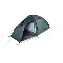 Tenda Hannah Sett 2 grigio Thyme