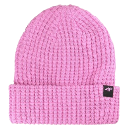 Berretto 4F Cap F645 rosa PINK
