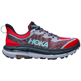 Scarpe da corsa da uomo Hoka Mafate Speed 4