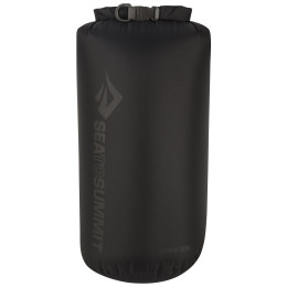 Sacca Sea to Summit Lightweight Dry Sack 13l nero Black