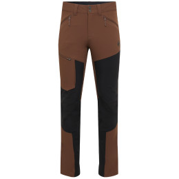 Pantaloni da uomo Mammut Zinal Guide SO Hybrid Pants Men