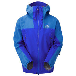 Giacca da uomo Mountain Equipment Havoc Jacket blu MeLapisBlue/FinchBlue
