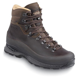 Scarpe da trekking da uomo Meindl Bergell MFS