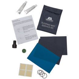 Toppa Mountain Equipment Sleeping Mat Service Kit