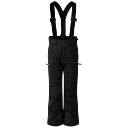 Pantaloni da sci per bambini Dare 2b Pow II pant nero Black