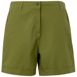 Pantaloncini da donna Regatta Xanthi Shorts verde NephiteGreen