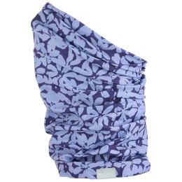 Foulard multifunzionale Regatta Adults Printed Multitube II viola Wden/AvBluFr