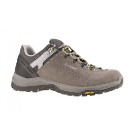 Scarpe da trekking Grisport Livigno 20 marrone
