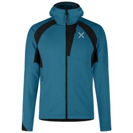 Felpa funzionale da uomo Montura Vertigo Octa Hooded Maglia