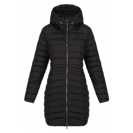 Cappotto invernale da donna Loap Jesie nero