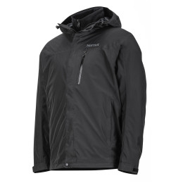 Giacca da uomo Marmot Ramble Component Jacket nero Black