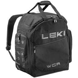 Borsa per scarponi da sci Leki Skiboot Bag WCR / 60L