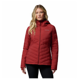 Giacca invernale da donna Columbia Joy Peak™ II Hooded Jacket