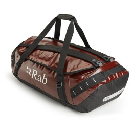 Borsa da viaggio Rab Expedition Kitbag II 120