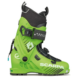Scarponi da sci Scarpa F1 Junior