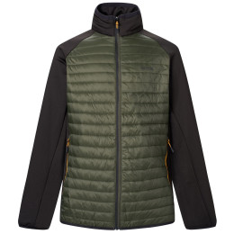 Giacca da uomo Regatta Clumber Hybrid