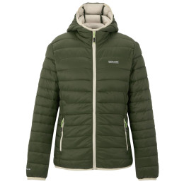 Giacca da donna Regatta Wmn Hood Marizion