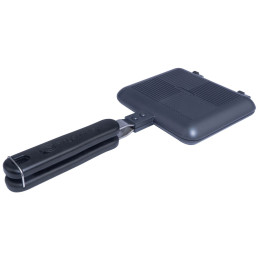 Padella Ridge Monkey Classic Sandwich Toaster Granite Edition