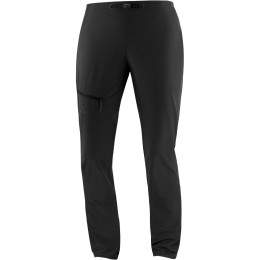 Pantaloni da donna Salomon Outspeed Pants W nero Black