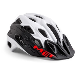 Casco da ciclismo MET Lupo