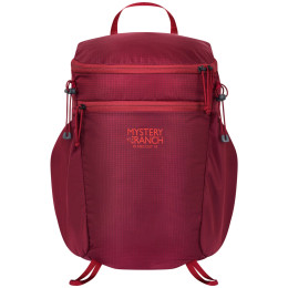Zaino da trekking Mystery Ranch In and Out 18 rosso rhubarb