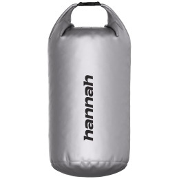 Borsa impermeabile Hannah Drybag 8 grigio alloy