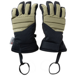 Guanti per bambini Dare 2b Kids Freeride Glove verde MartiniOlive