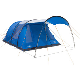 Tenda gonfiabile Vango Solaris II Air 500 blu