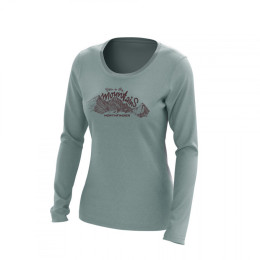 Maglietta da donna Northfinder Essie