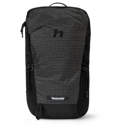 Zaino Hannah Dynamic 30 nero jet black