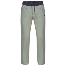 Pantaloni da uomo Rafiki Grip Lt verde chiaro seagrass