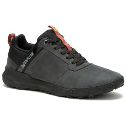 Scarpe da uomo Caterpillar Hex Ready Lo grigio DARK SHADOWS