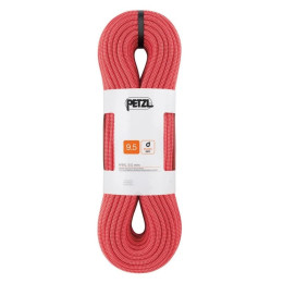 Corda da arrampicata Petzl Arial 9,5 mm 80m rosso