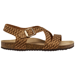 Sandali da donna Geox D Brionia marrone BRONZE