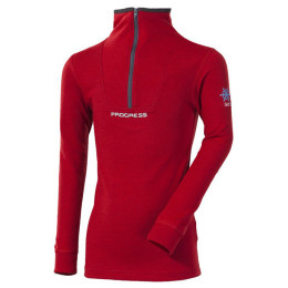 Maglietta da bambino Progress Dětský rolák WS TRZD dl.r.