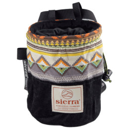 Sacchetto porta magnesite SIERRA Climbing Tube Chili