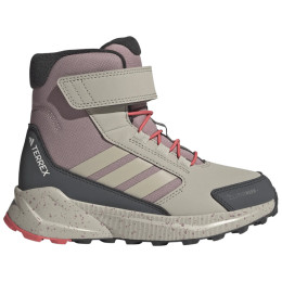 Scarpe da bambino Adidas Terrex Trailmaker 2 High Climawarm+
