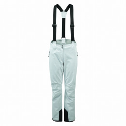 Pantaloni da sci da donna Dare 2b Diminish Pant bianco white