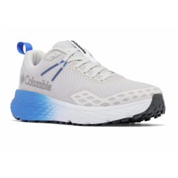 Scarpe da uomo Columbia Konos™ Trs Outdry™ bianco Silver Grey, Vivid Blue