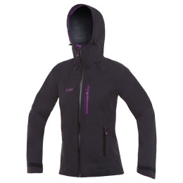 Giacca da donna Direct Alpine Talung Lady nero Black/Violet