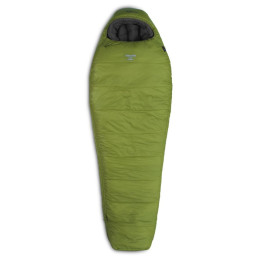 Sacco a pelo Pinguin Lite mummy 185 cm verde Green