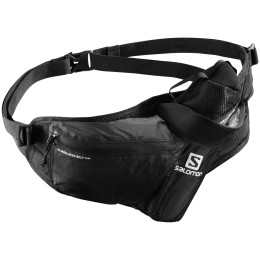 Marsupio da corsa Salomon Rs Insulated nero Black